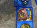 3 PS4 GameS