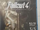 PS4 Game