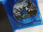 PS4 Game