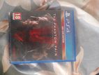 Ps4 Game the Phantom Pain