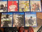 PS4 Games with 2 Controllers