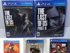 Ps4 Games