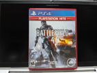 PS4 Games Battlefield 4