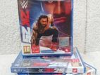 PS4 Games Brandnew