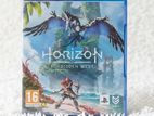 PS4 Games Brandnew
