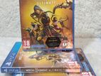 PS4 Games Brand New Sealpack