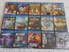 PS4 Games