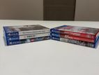 Ps4 Games