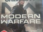 Ps4 Games call of Duty Modern Warfare 2019)