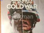 Ps4 Games Cod Black Ops Cold War