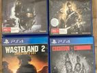 Ps4 Games Cod