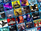 PS4 Games Digital