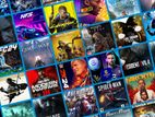 PS4 Games Digital