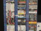 Ps4 Games Lot
