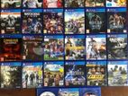 Ps4 Games