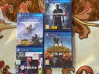 PS4 Games