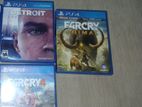 Ps4 Games