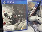 PS4 Games