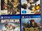 Ps4 Games for Kids