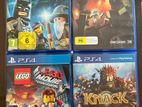Ps4 Games for Kids
