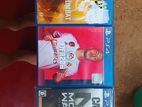 PS4 Games