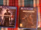 PS4 Games