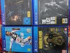 PS4 Games