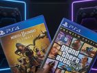 Ps4 Games