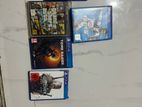 PS4 Games