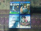 Ps4 Games