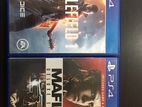 Ps4 Games