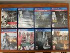 PS4 Games