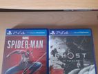 Ps4 Games