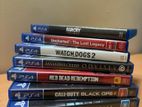 Ps4 Games