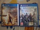 Ps4 Games