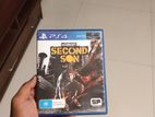 PS4 Games