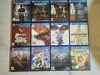 Ps4 Games