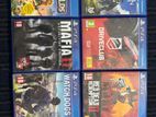 PS4 Games