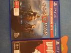 PS4 Games