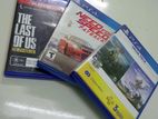 Ps4 Games