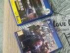 Ps4 Games