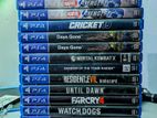 Ps4 Games