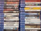 PS4 Games