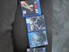 Ps4 Games