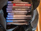 PS4 Games