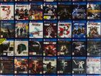 Ps4 Games