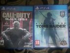 Ps4 Games Set