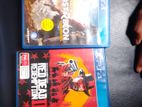 PS4 Games