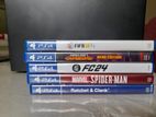 Ps4 Games