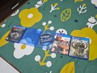 PS4 Games